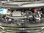 N-BOX CUSTOM