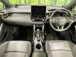 COROLLA CROSS HYBRID