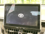COROLLA CROSS HYBRID
