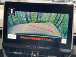 COROLLA CROSS HYBRID