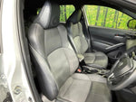 COROLLA CROSS HYBRID