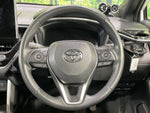 COROLLA CROSS HYBRID