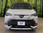 COROLLA CROSS HYBRID