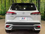 COROLLA CROSS HYBRID
