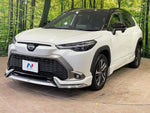 COROLLA CROSS HYBRID