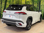 COROLLA CROSS HYBRID
