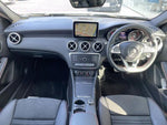 MERCEDES BENZ A class