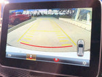 MERCEDES BENZ A class