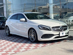MERCEDES BENZ A class