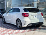 MERCEDES BENZ A class