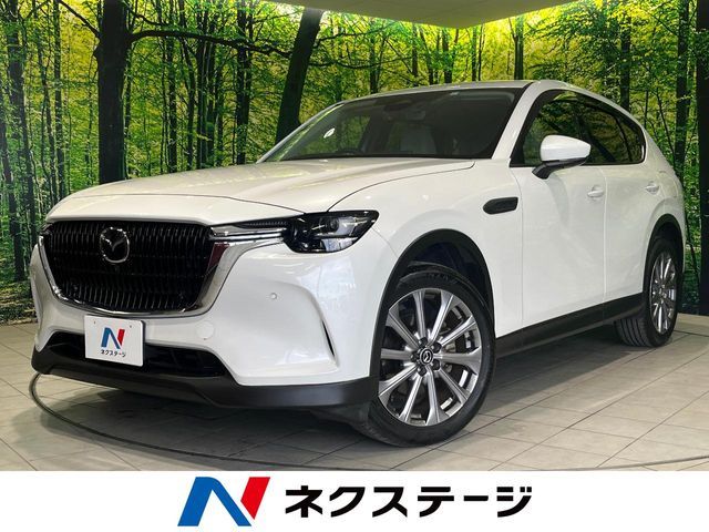 CX-60