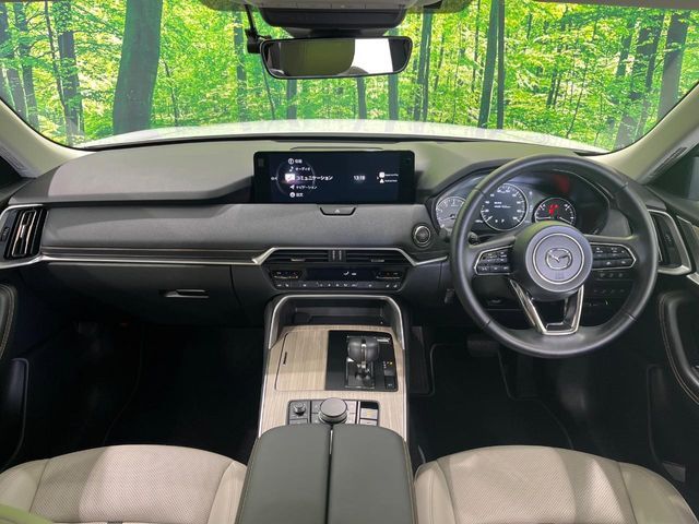 CX-60