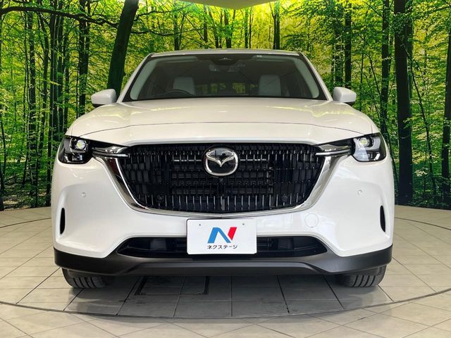 CX-60
