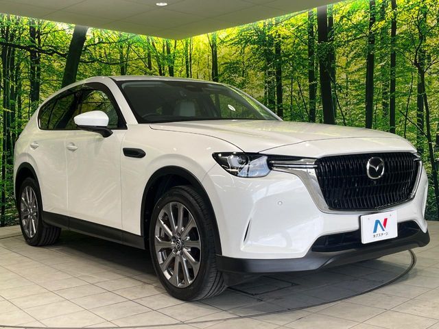 CX-60