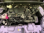 HARRIER HYBRID