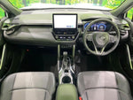 COROLLA CROSS HYBRID