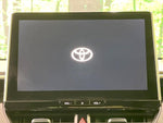 COROLLA CROSS HYBRID