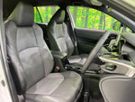 COROLLA CROSS HYBRID