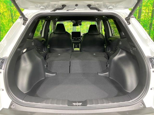 COROLLA CROSS HYBRID