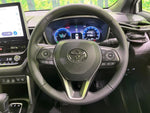 COROLLA CROSS HYBRID