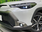 COROLLA CROSS HYBRID