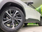 COROLLA CROSS HYBRID