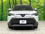 COROLLA CROSS HYBRID