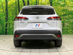 COROLLA CROSS HYBRID