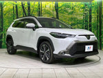 COROLLA CROSS HYBRID