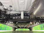 COROLLA CROSS HYBRID