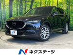 CX-5 4WD