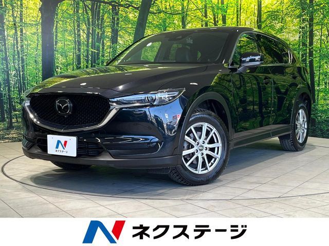 CX-5 4WD