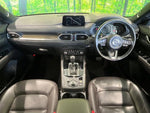 CX-5 4WD