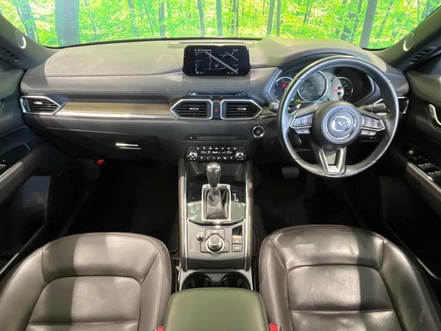 CX-5 4WD