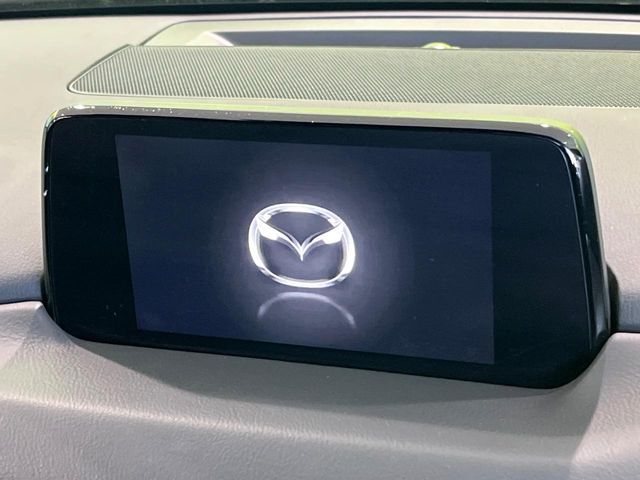 CX-5 4WD