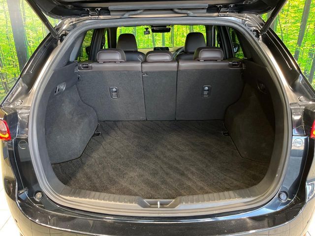 CX-5 4WD