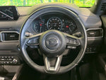 CX-5 4WD