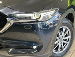 CX-5 4WD