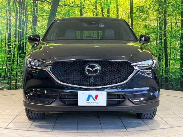 CX-5 4WD