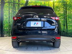 CX-5 4WD