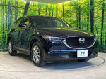 CX-5 4WD
