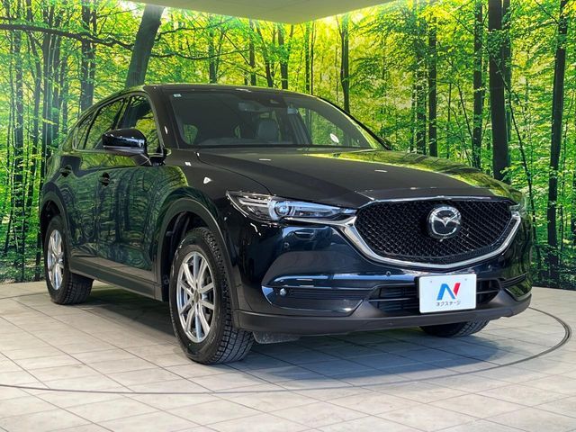 CX-5 4WD
