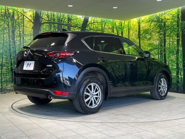 CX-5 4WD