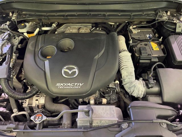 CX-5 4WD