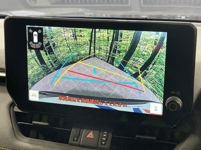 RAV4 4WD