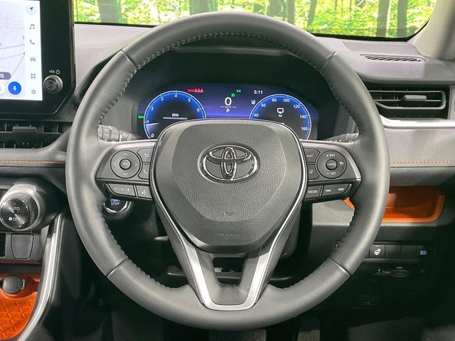 RAV4 4WD