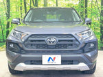 RAV4 4WD