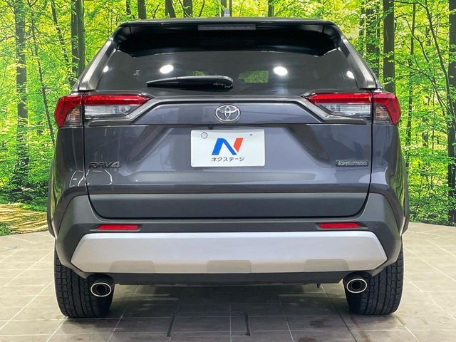 RAV4 4WD