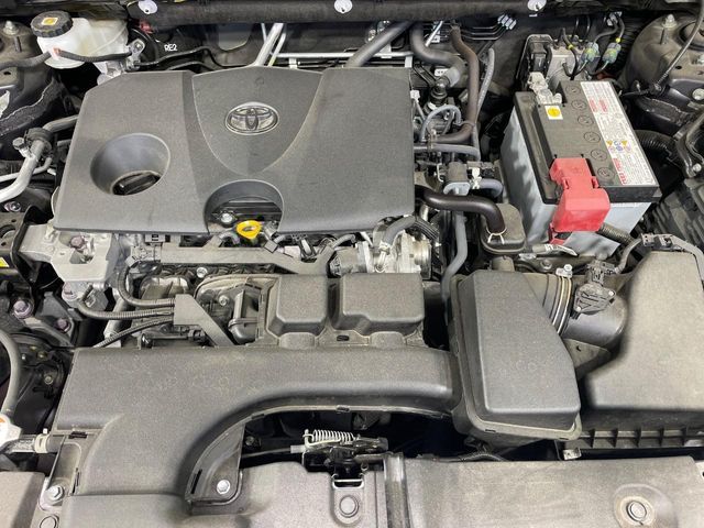 RAV4 4WD
