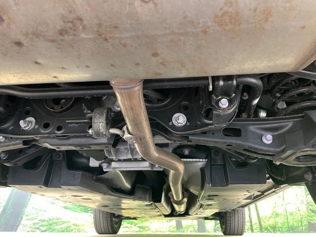 RAV4 4WD